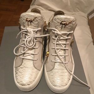 Authentic women Giuseppe Zanotti design